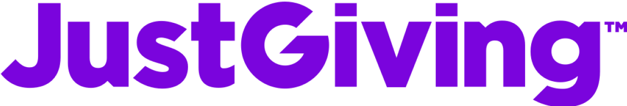 JustGiving logo