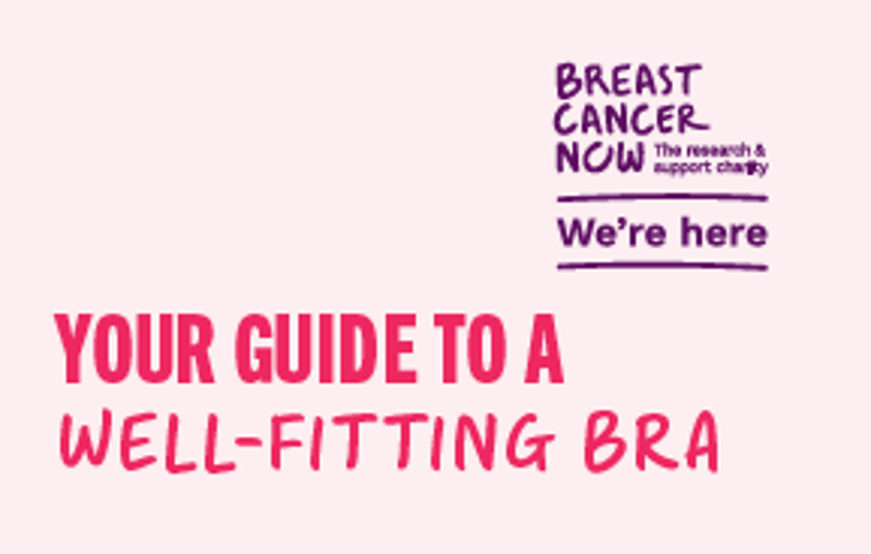 BCC196 Your Guide To A Well Fitting Bra Thumbnail