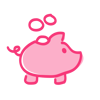 10420 BCN Icons RGB Working Doc 2021 Piggy Bank