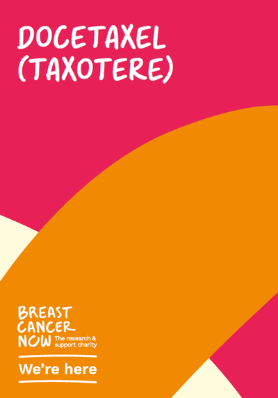 Docetaxel Thumbnail
