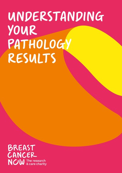 BCC161 Understanding Your Pathology Results Thumbnail