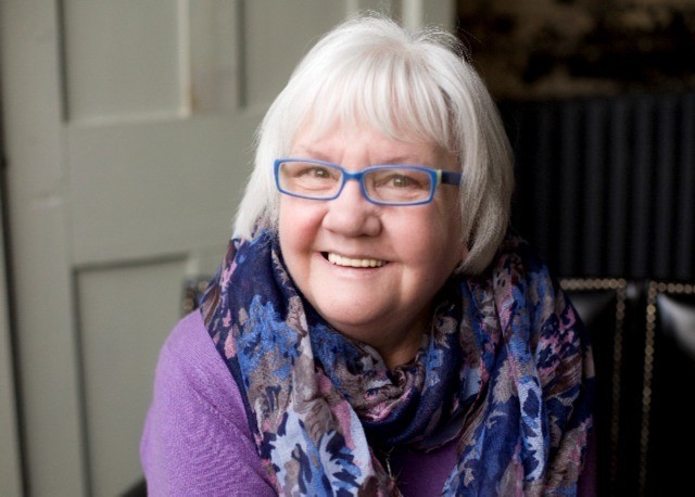 Christine Macbeth
