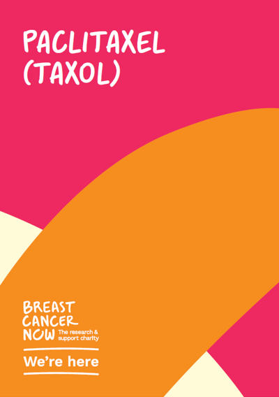 Paclitaxel Thumbnail